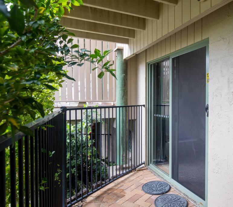 Gorgeous Studio + 100M To Beach + Pool Point Lookout Exterior foto